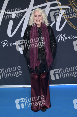 Preisverleihung 'Il Vitti 2025' in Rom