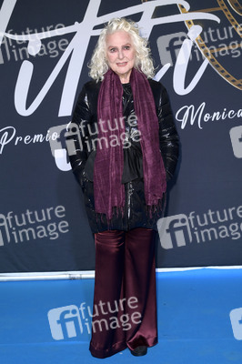 Preisverleihung 'Il Vitti 2025' in Rom