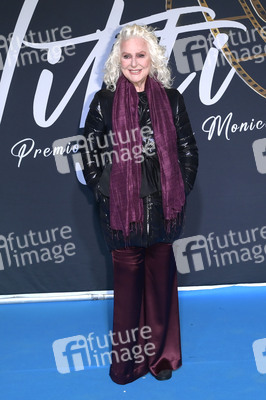 Preisverleihung 'Il Vitti 2025' in Rom