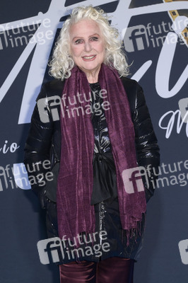 Preisverleihung 'Il Vitti 2025' in Rom