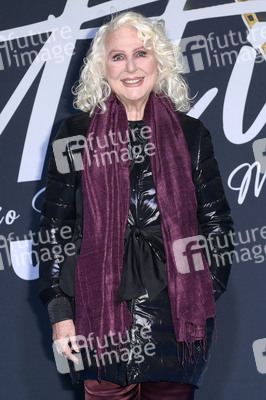 Preisverleihung 'Il Vitti 2025' in Rom