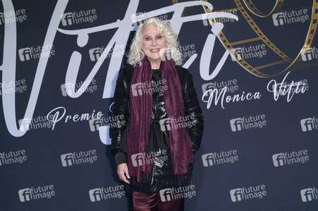 Preisverleihung 'Il Vitti 2025' in Rom