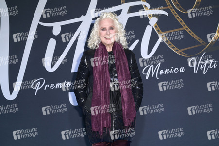 Preisverleihung 'Il Vitti 2025' in Rom