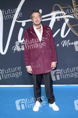 Preisverleihung 'Il Vitti 2025' in Rom