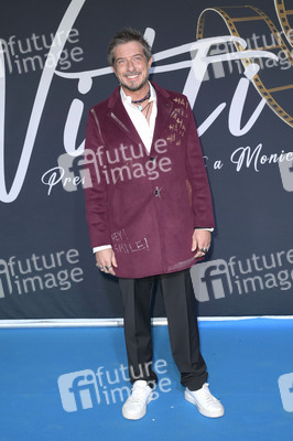 Preisverleihung 'Il Vitti 2025' in Rom