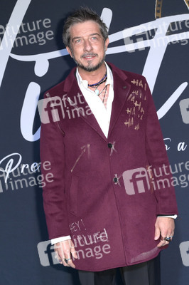 Preisverleihung 'Il Vitti 2025' in Rom