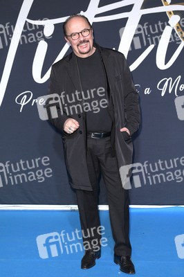 Preisverleihung 'Il Vitti 2025' in Rom