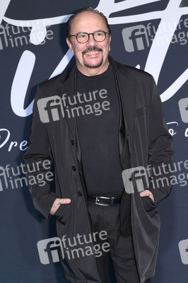 Preisverleihung 'Il Vitti 2025' in Rom