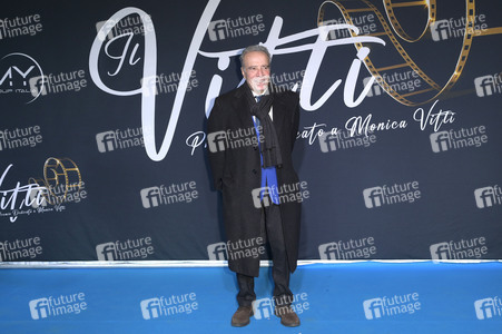 Preisverleihung 'Il Vitti 2025' in Rom