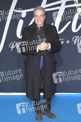 Preisverleihung 'Il Vitti 2025' in Rom