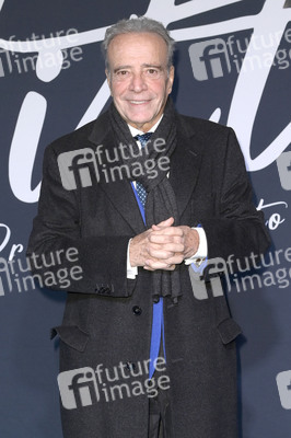 Preisverleihung 'Il Vitti 2025' in Rom