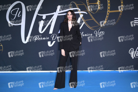 Preisverleihung 'Il Vitti 2025' in Rom