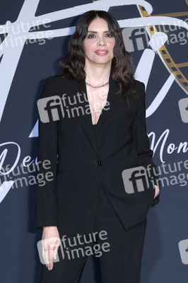 Preisverleihung 'Il Vitti 2025' in Rom