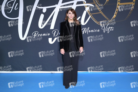 Preisverleihung 'Il Vitti 2025' in Rom