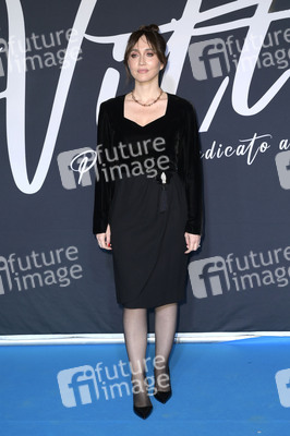 Preisverleihung 'Il Vitti 2025' in Rom