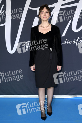 Preisverleihung 'Il Vitti 2025' in Rom