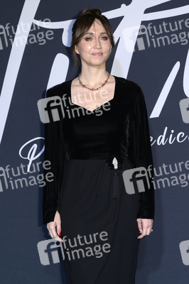 Preisverleihung 'Il Vitti 2025' in Rom