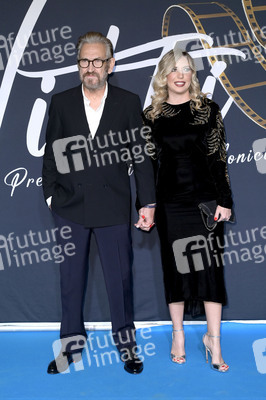 Preisverleihung 'Il Vitti 2025' in Rom