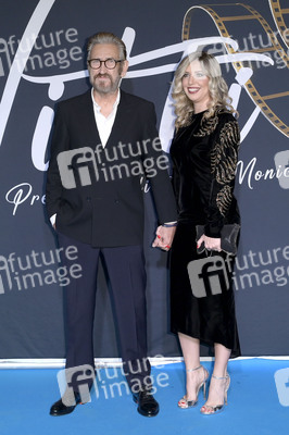 Preisverleihung 'Il Vitti 2025' in Rom