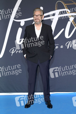 Preisverleihung 'Il Vitti 2025' in Rom