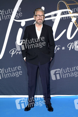 Preisverleihung 'Il Vitti 2025' in Rom