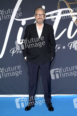 Preisverleihung 'Il Vitti 2025' in Rom