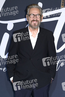 Preisverleihung 'Il Vitti 2025' in Rom