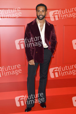 Season 5 Premiere 'Emily in Paris' in Paris