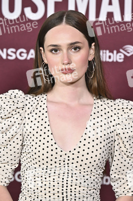 Filmpremiere 'The Housemaid - Wenn sie wüsste' in Los Angeles