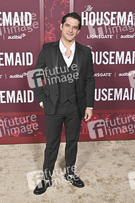 Filmpremiere 'The Housemaid - Wenn sie wüsste' in Los Angeles