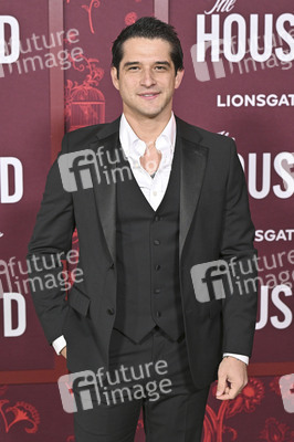 Filmpremiere 'The Housemaid - Wenn sie wüsste' in Los Angeles