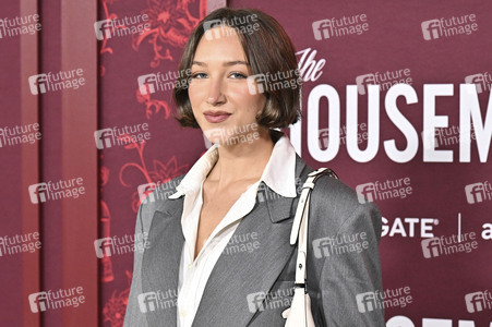 Filmpremiere 'The Housemaid - Wenn sie wüsste' in Los Angeles