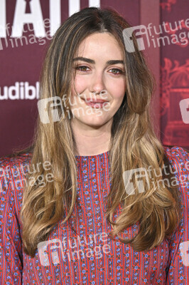 Filmpremiere 'The Housemaid - Wenn sie wüsste' in Los Angeles