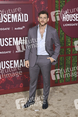 Filmpremiere 'The Housemaid - Wenn sie wüsste' in Los Angeles