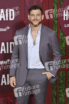 Filmpremiere 'The Housemaid - Wenn sie wüsste' in Los Angeles