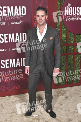 Filmpremiere 'The Housemaid - Wenn sie wüsste' in Los Angeles