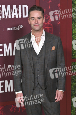 Filmpremiere 'The Housemaid - Wenn sie wüsste' in Los Angeles