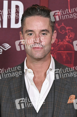 Filmpremiere 'The Housemaid - Wenn sie wüsste' in Los Angeles