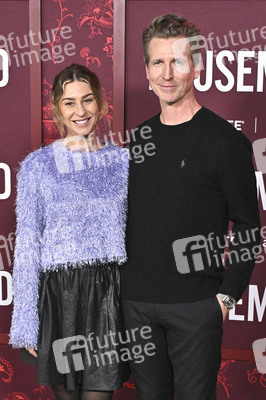 Filmpremiere 'The Housemaid - Wenn sie wüsste' in Los Angeles