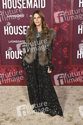 Filmpremiere 'The Housemaid - Wenn sie wüsste' in Los Angeles