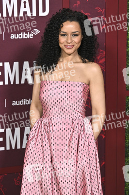 Filmpremiere 'The Housemaid - Wenn sie wüsste' in Los Angeles