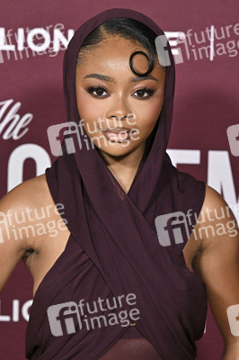 Filmpremiere 'The Housemaid - Wenn sie wüsste' in Los Angeles