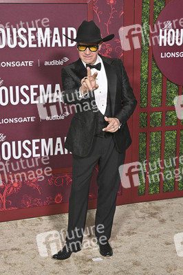 Filmpremiere 'The Housemaid - Wenn sie wüsste' in Los Angeles