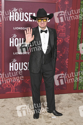 Filmpremiere 'The Housemaid - Wenn sie wüsste' in Los Angeles