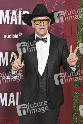 Filmpremiere 'The Housemaid - Wenn sie wüsste' in Los Angeles