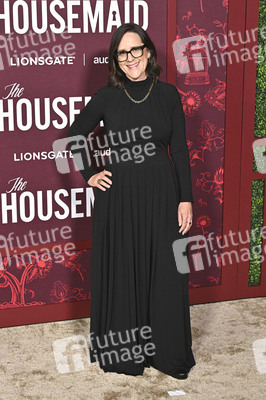 Filmpremiere 'The Housemaid - Wenn sie wüsste' in Los Angeles