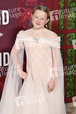 Filmpremiere 'The Housemaid - Wenn sie wüsste' in Los Angeles