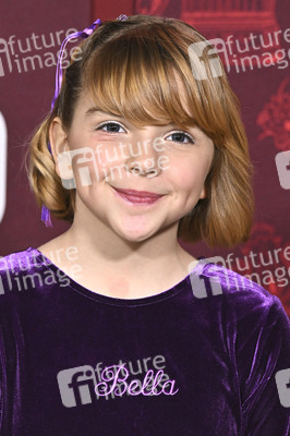 Filmpremiere 'The Housemaid - Wenn sie wüsste' in Los Angeles