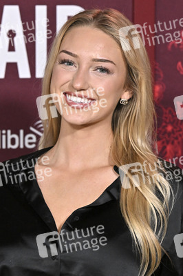 Filmpremiere 'The Housemaid - Wenn sie wüsste' in Los Angeles