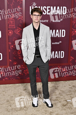 Filmpremiere 'The Housemaid - Wenn sie wüsste' in Los Angeles